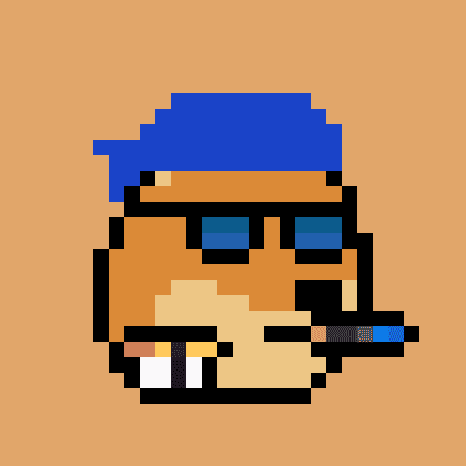 Dogepunk #7004