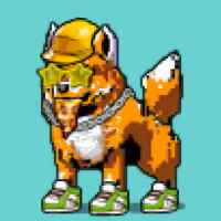 DogePunks #1601