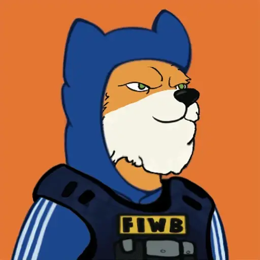 F*ck It We Bark #4150