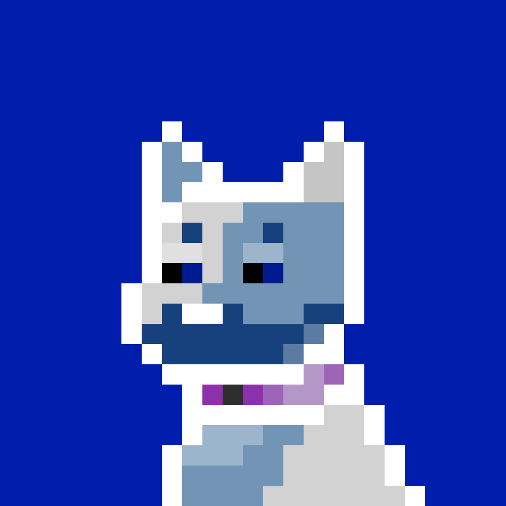 Anti Doginal Dog #2741