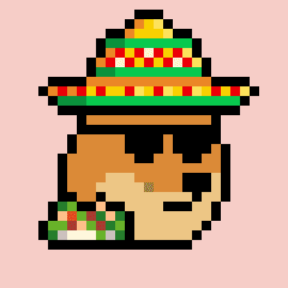 Dogepunk #1374