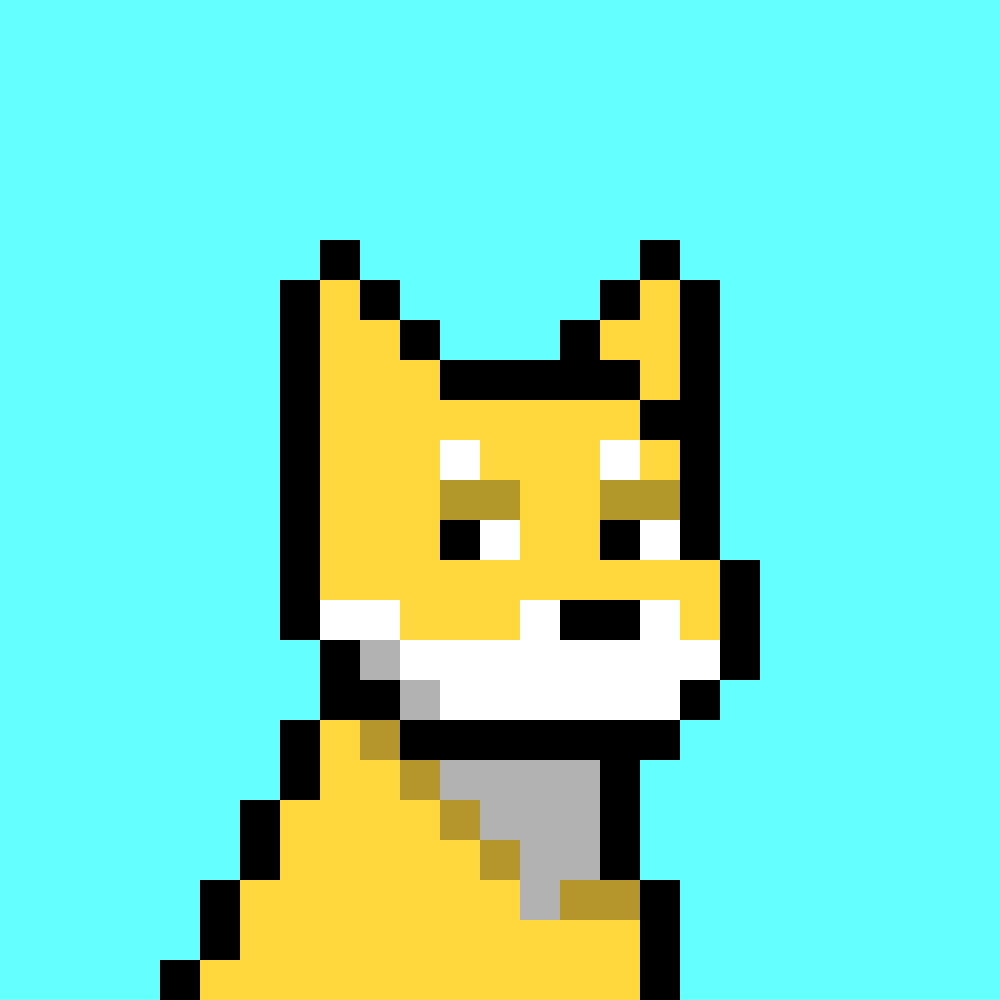 Doginal Dog #7877