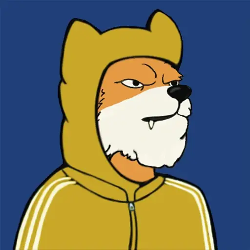 F*ck It We Bark #2140
