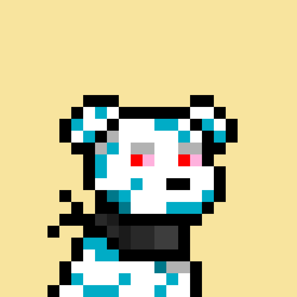 Doginal Dog #9839