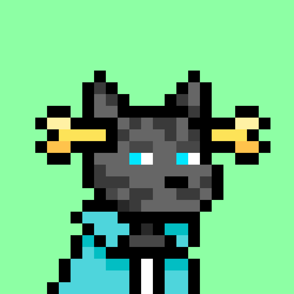 Doginal Dog #2674