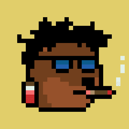 Dogepunk #2590