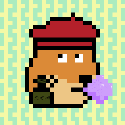 Dogepunk #9884