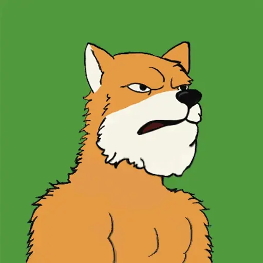 F*ck It We Bark #5864