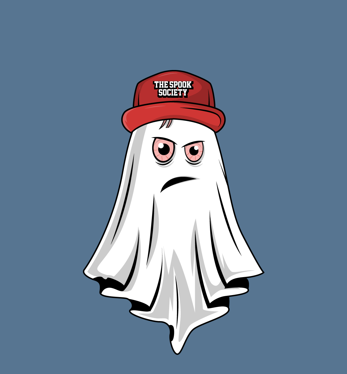 The Spook Society #358