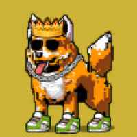 DogePunks #177