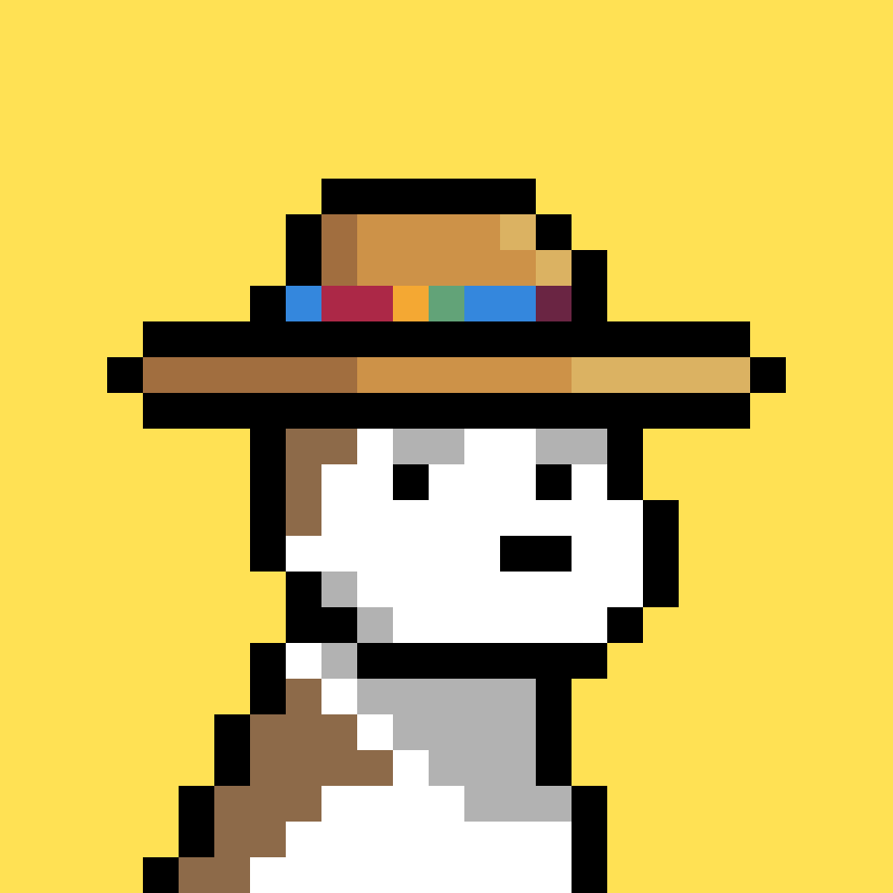 Doginal Dog #1461