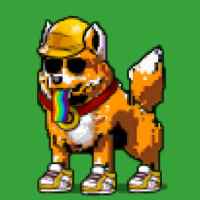 DogePunks #212