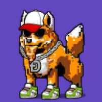 DogePunks #4377