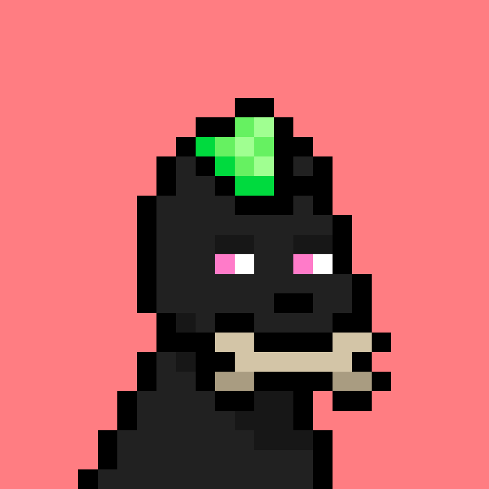 Doginal Dog #4029
