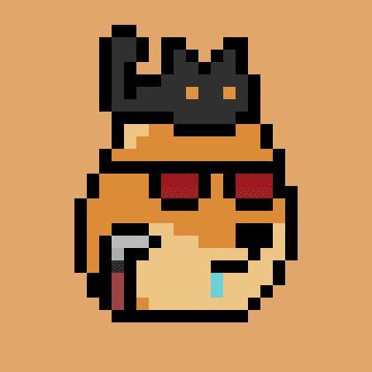 Dogepunk #5152