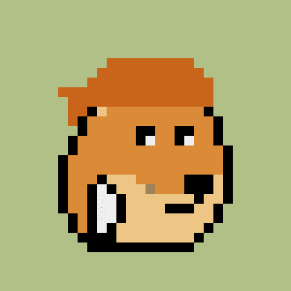Dogepunk #9579