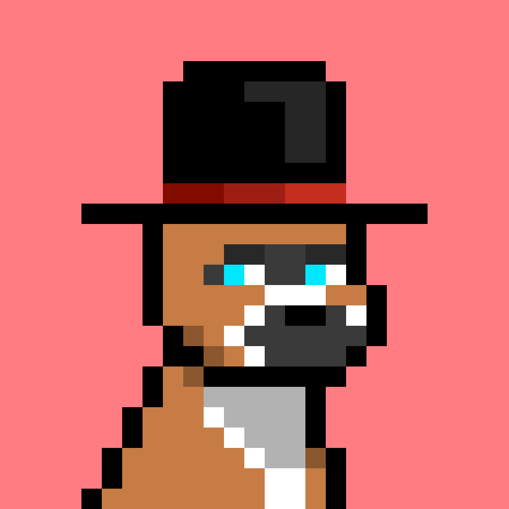 Doginal Dog #4406