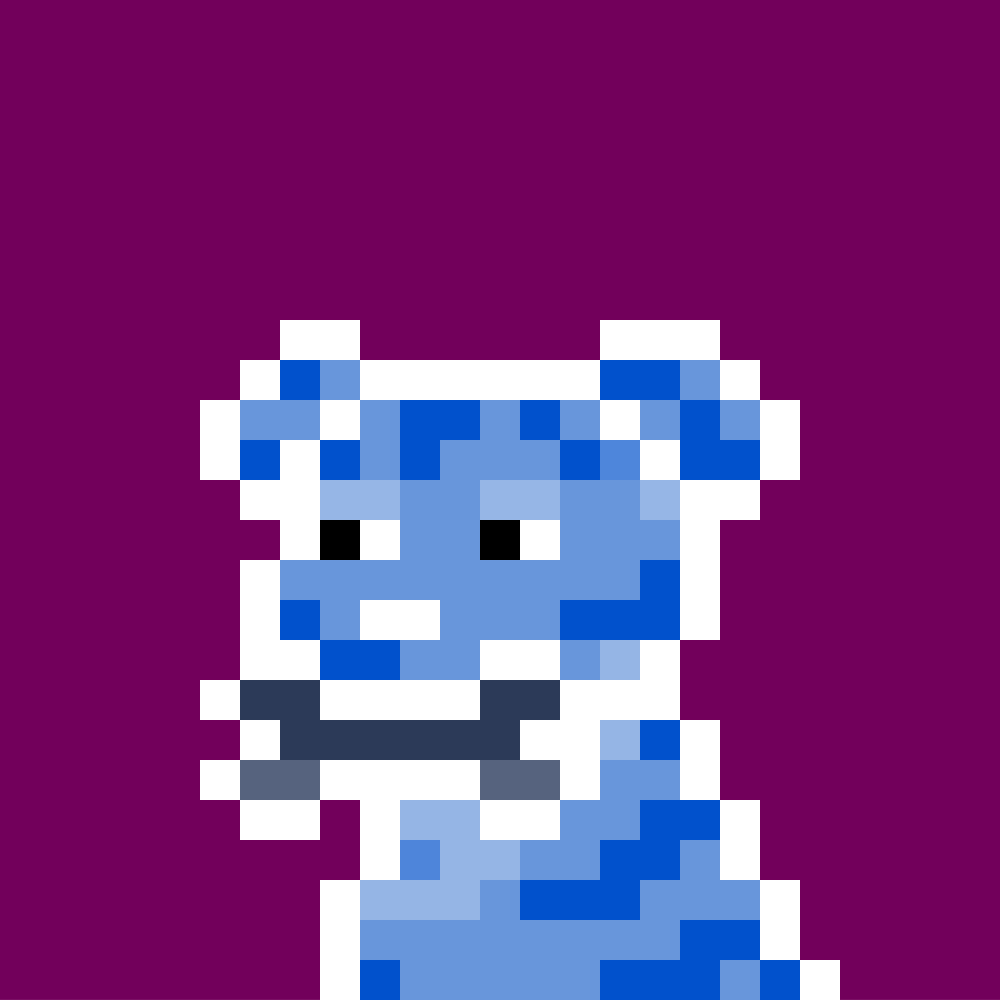 Anti Doginal Dog #3988