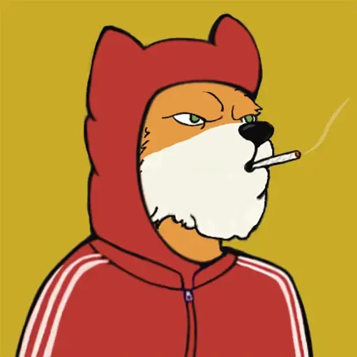 F*ck It We Bark #8354
