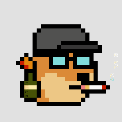 Dogepunk #6080