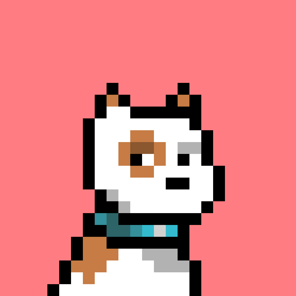 Doginal Dog #4099