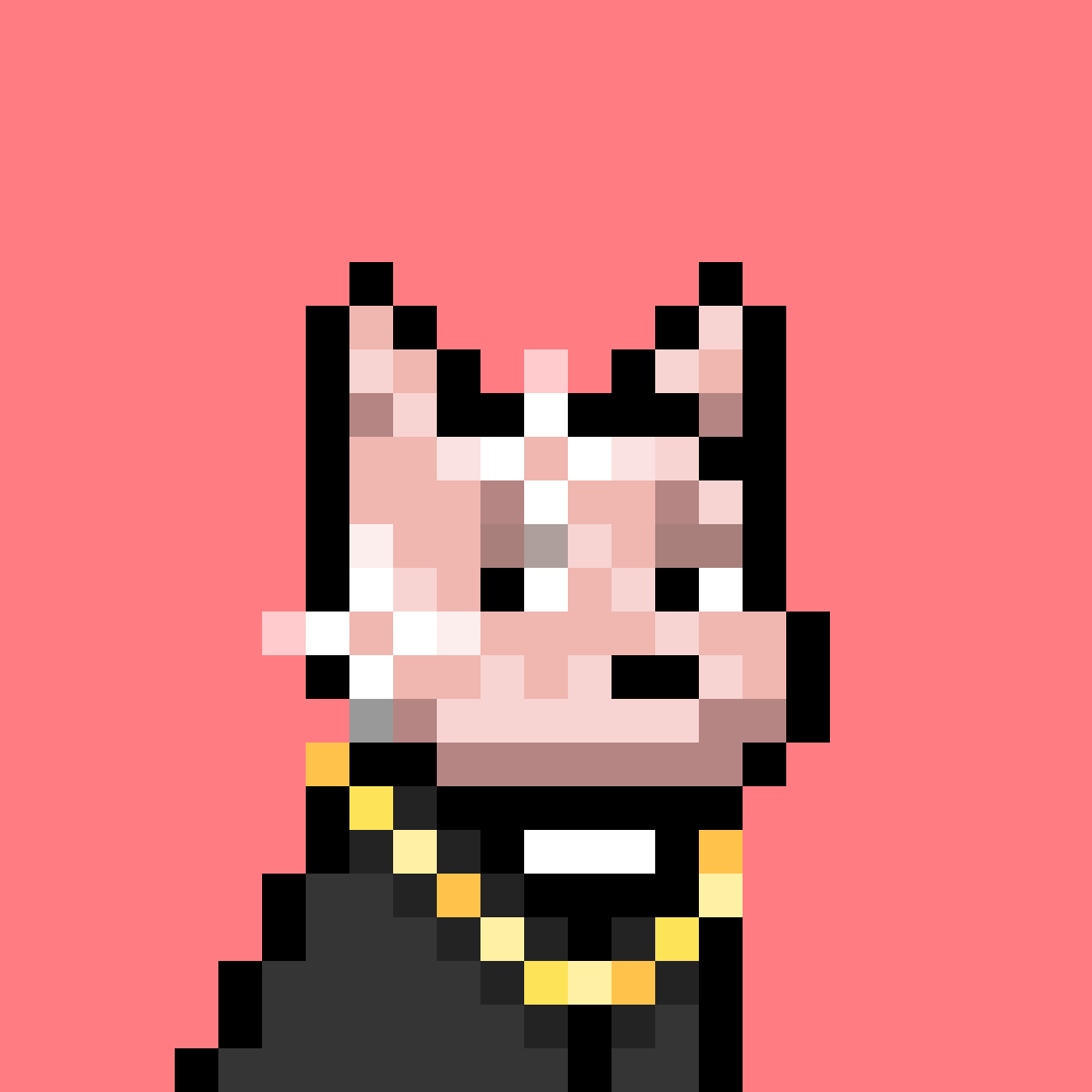 Doginal Dog #6317