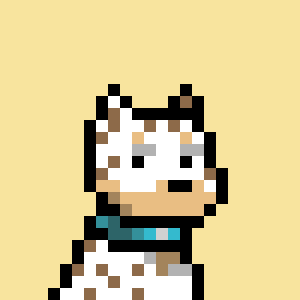 Doginal Dog #4813