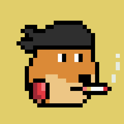 Dogepunk #8634