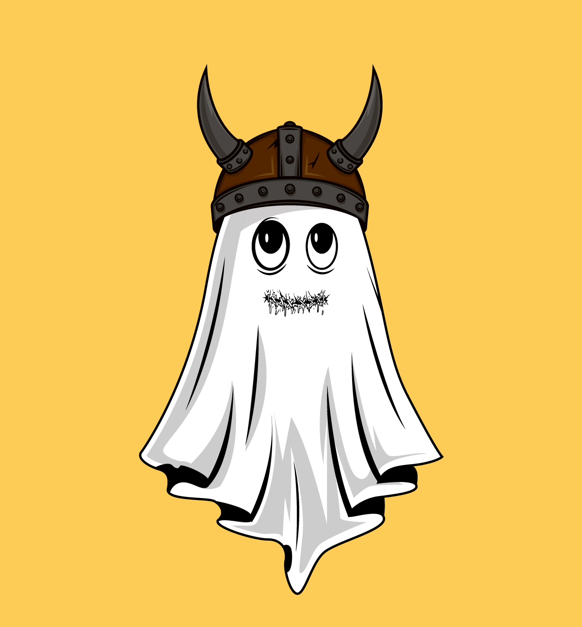 The Spook Society #787