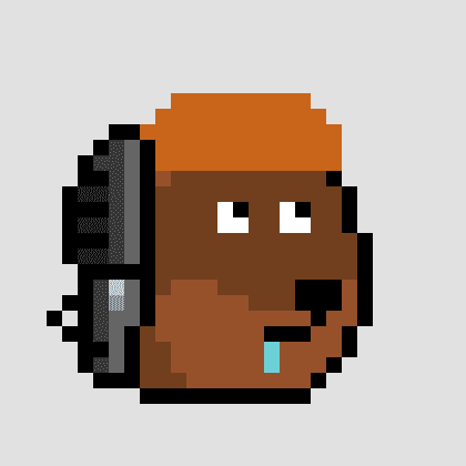 Dogepunk #2058