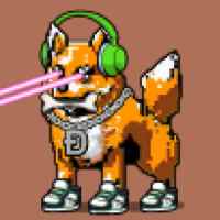 DogePunks #2661