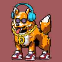 DogePunks #2971