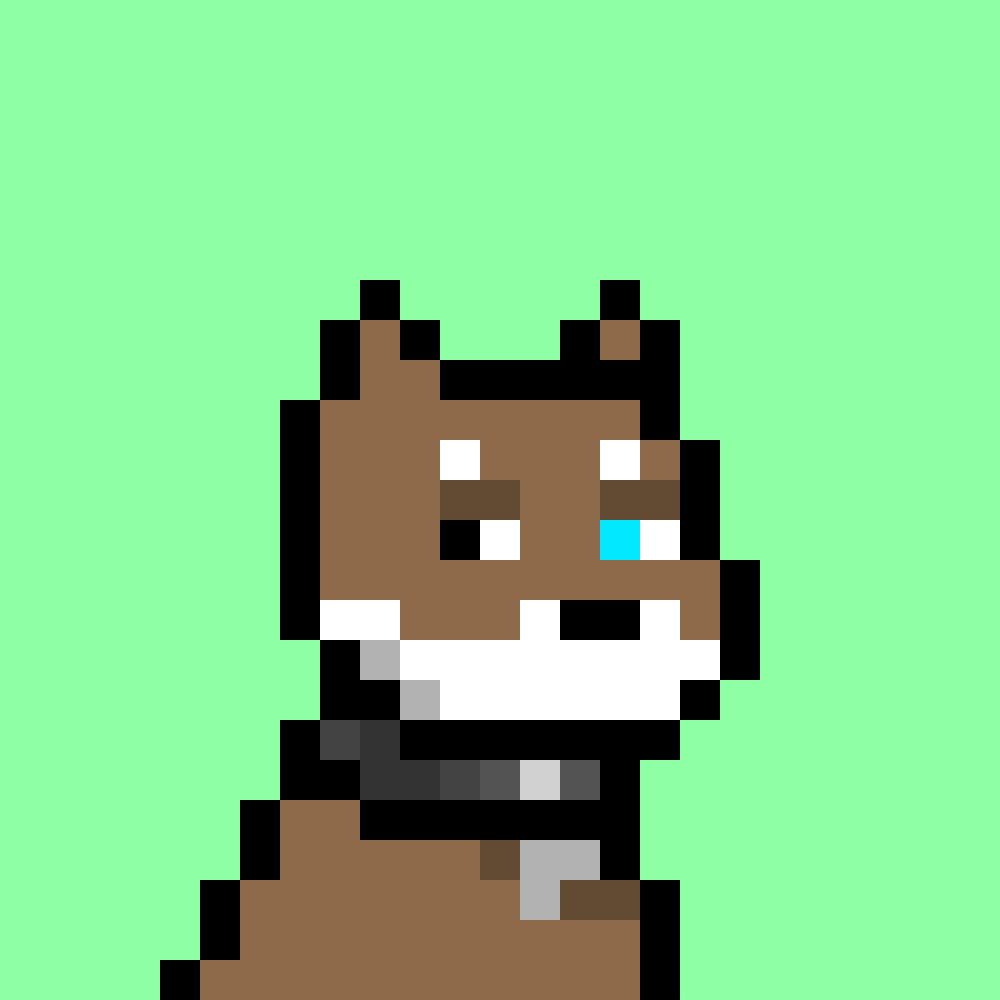 Doginal Dog #5139