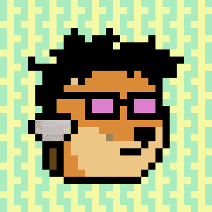 Dogepunk #2142