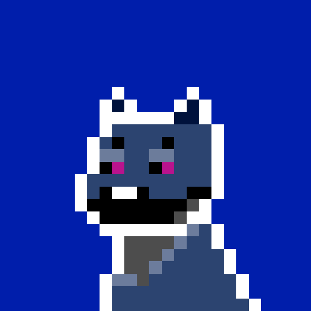 Anti Doginal Dog #3011