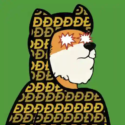 F*ck It We Bark #9586