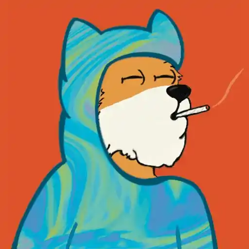 F*ck It We Bark #2370