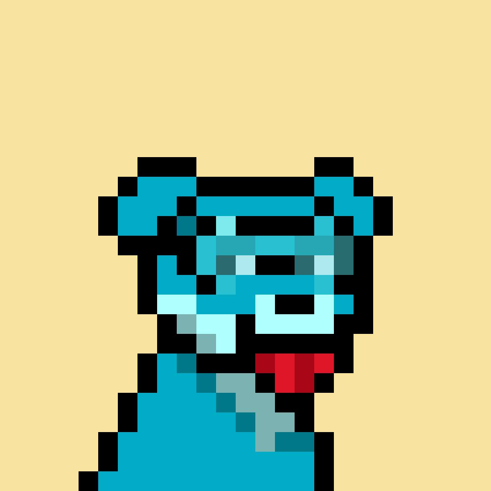Doginal Dog #7470