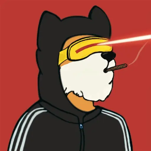F*ck It We Bark #6960