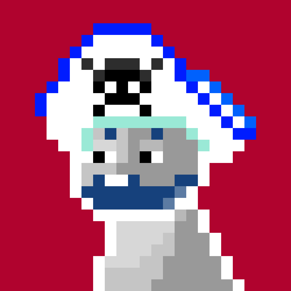 Anti Doginal Dog #4077