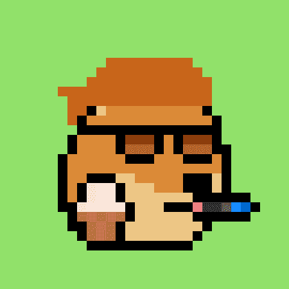 Dogepunk #5964
