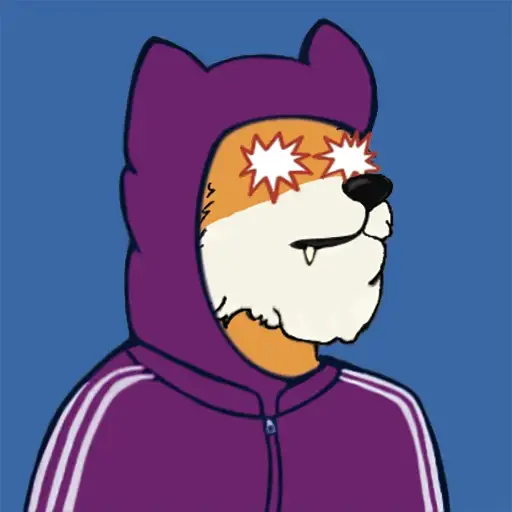 F*ck It We Bark #5222