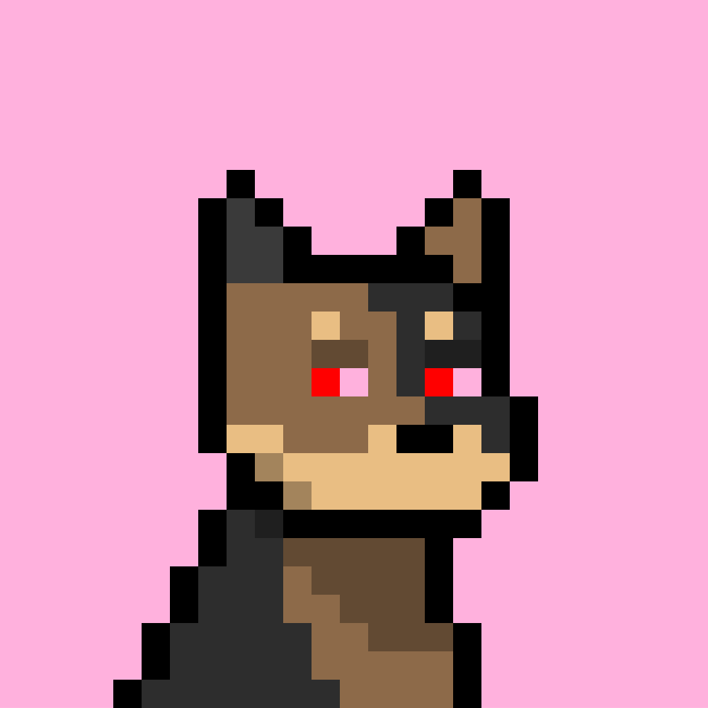 Doginal Dog #5407