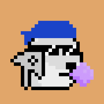 Dogepunk #3356