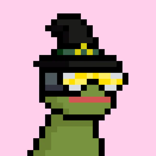 Doginal Frog #362
