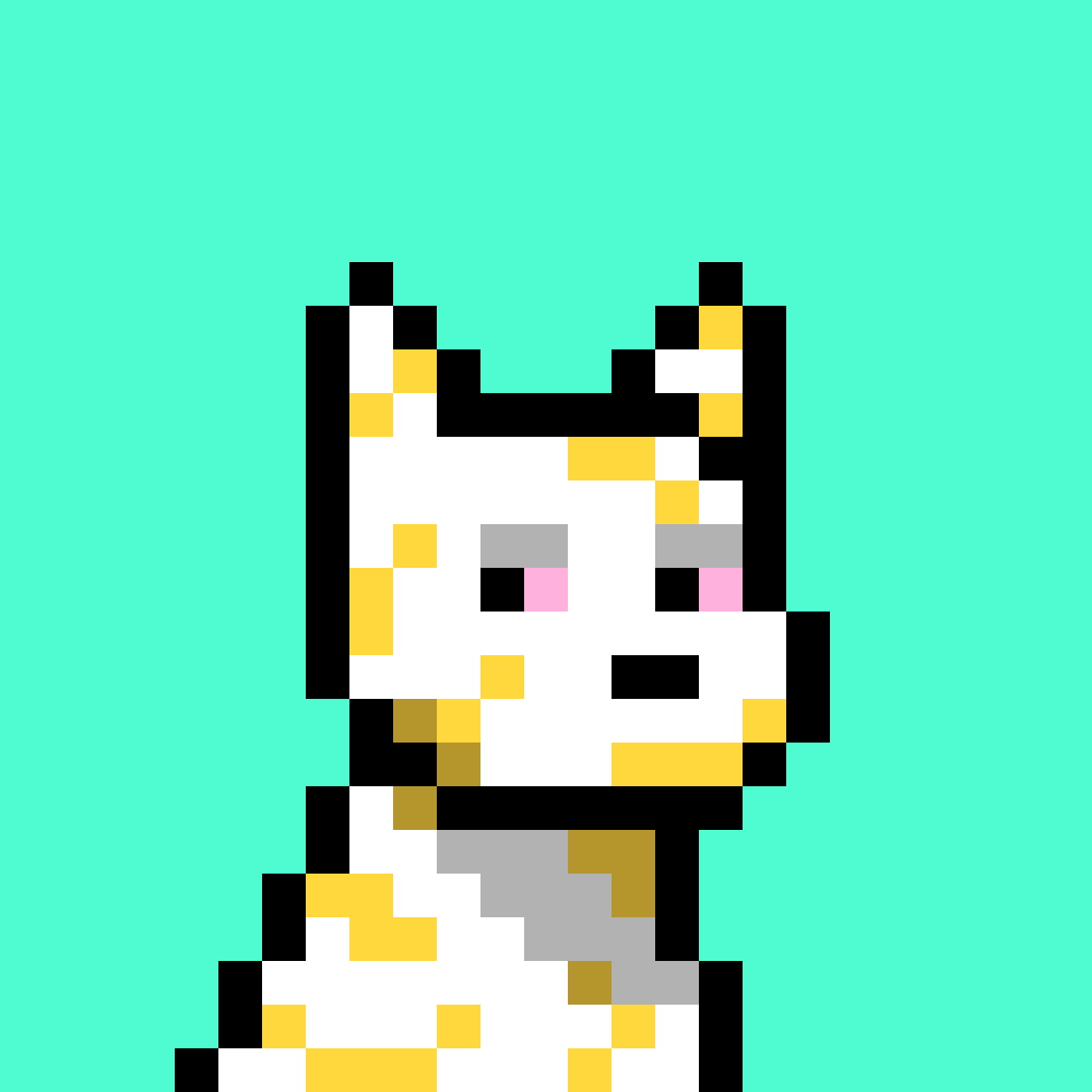 Doginal Dog #4582