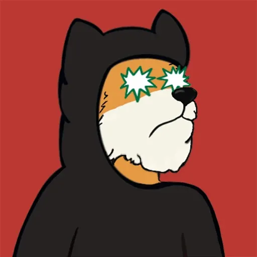 F*ck It We Bark #5980