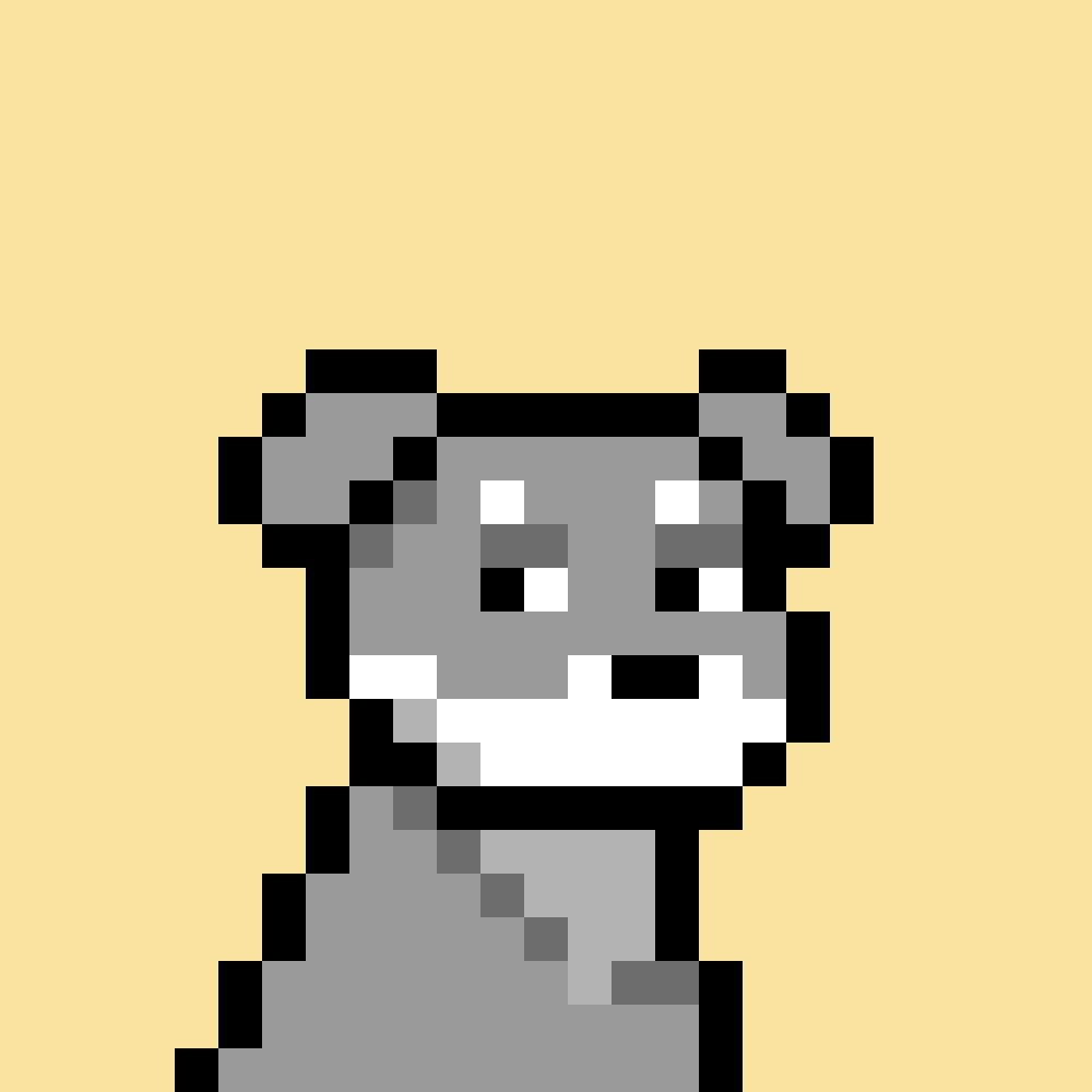 Doginal Dog #9635