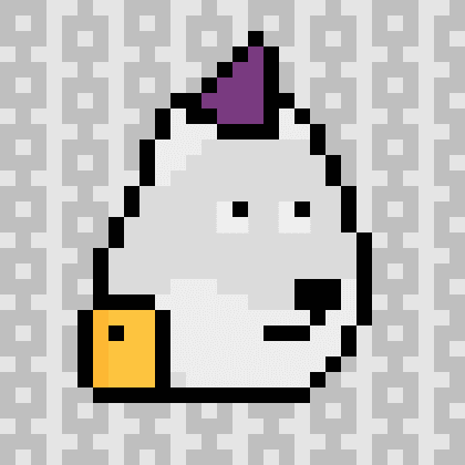 Dogepunk #2000