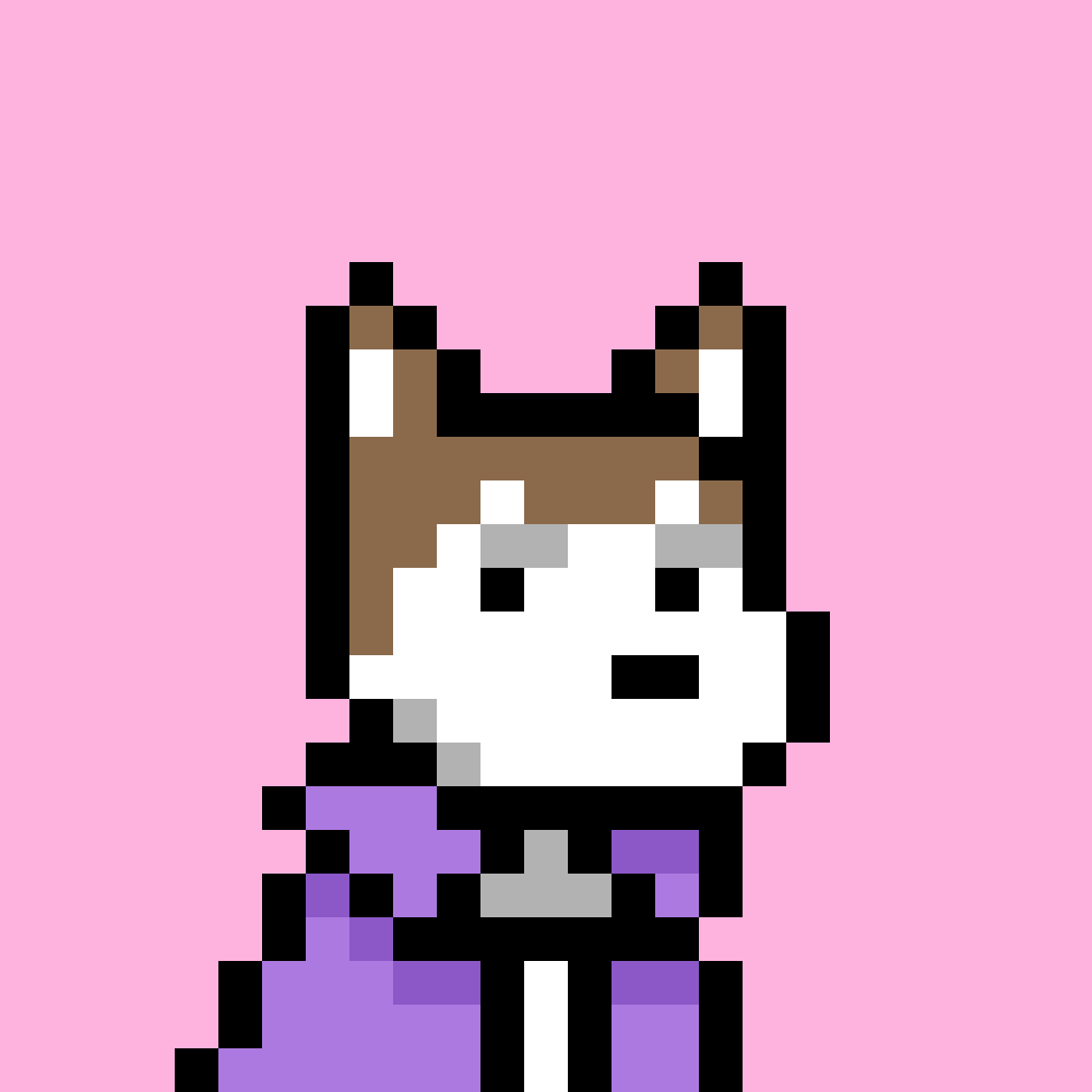 Doginal Dog #7212